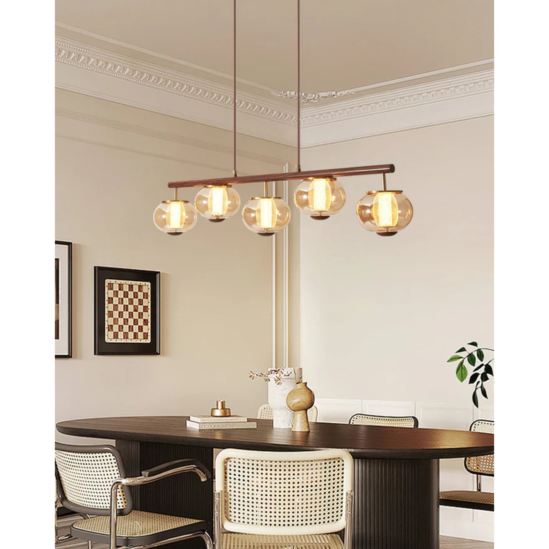 Miscoves Hanglamp