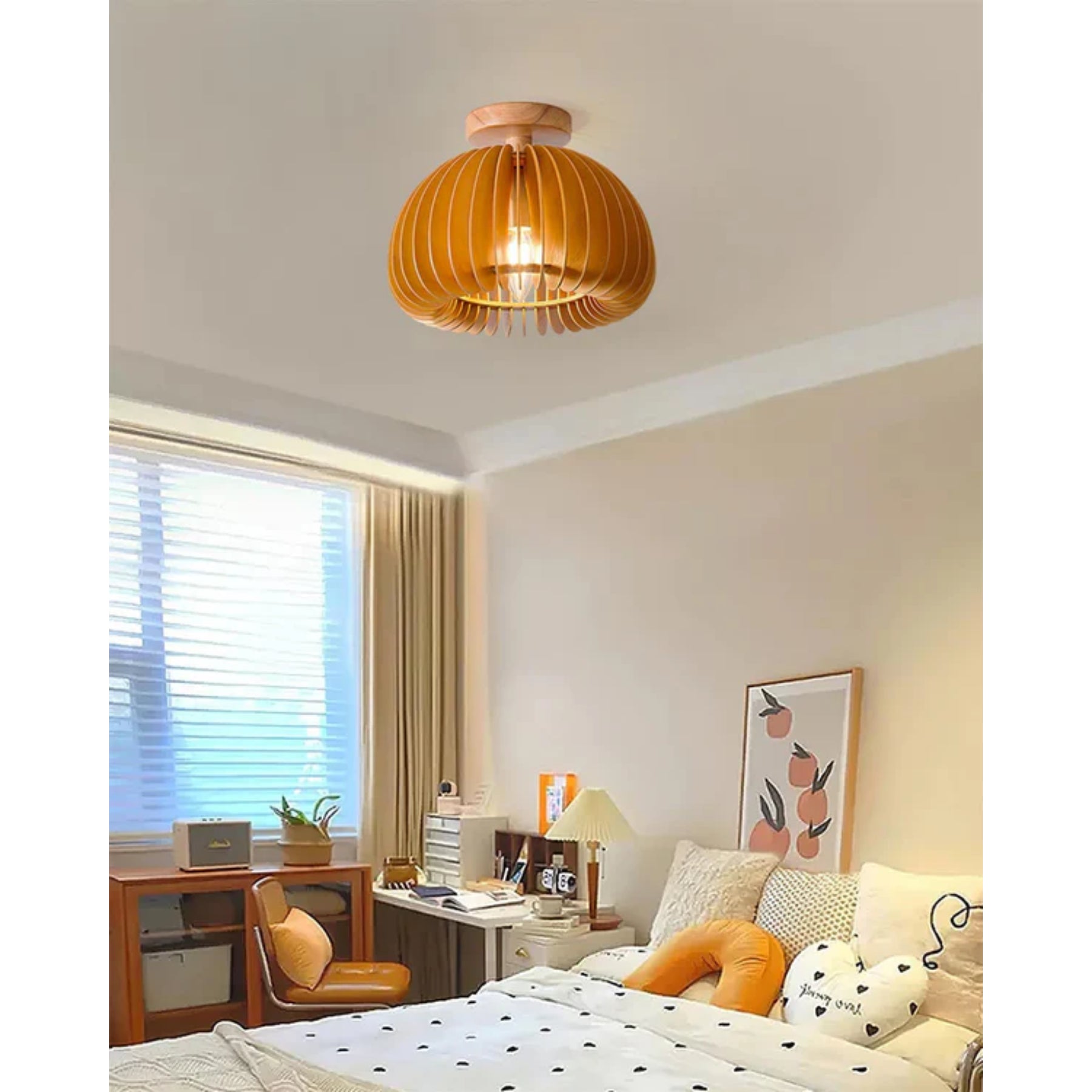 Nolani Plafondlamp