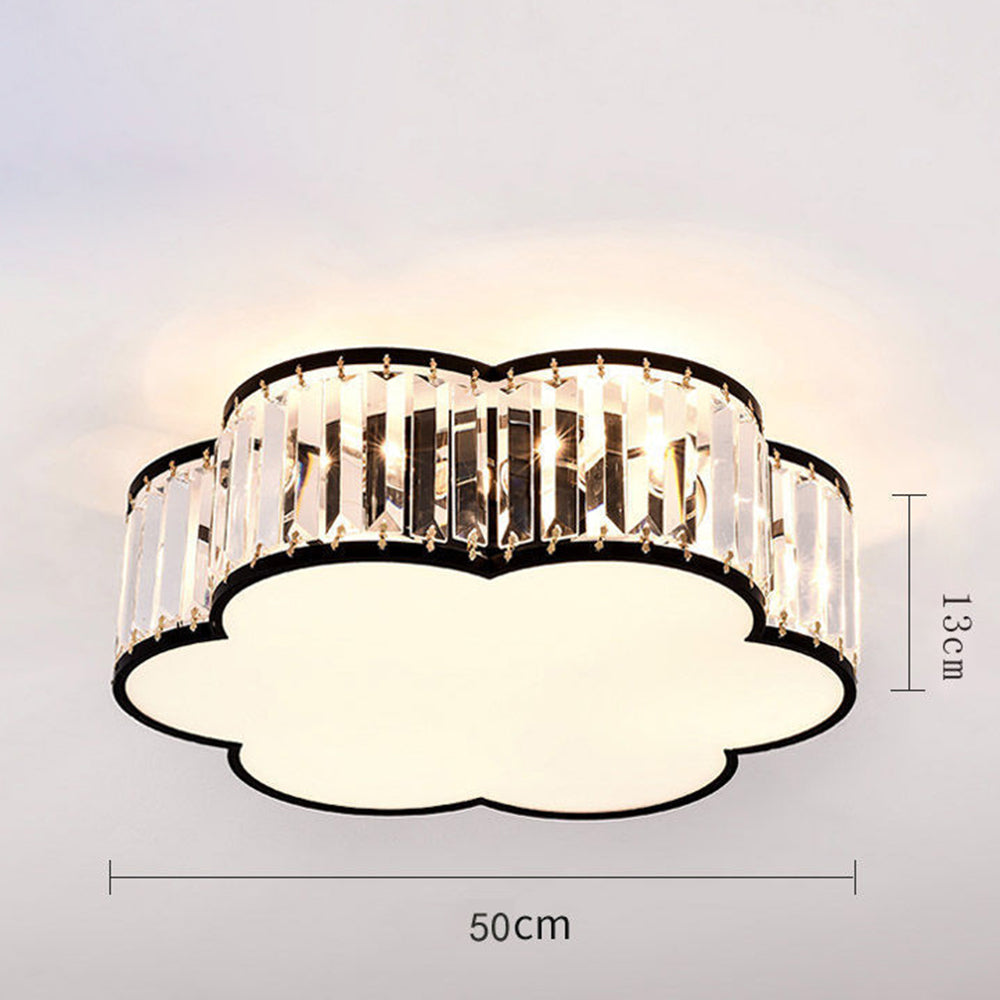 Lazane Plafondlamp