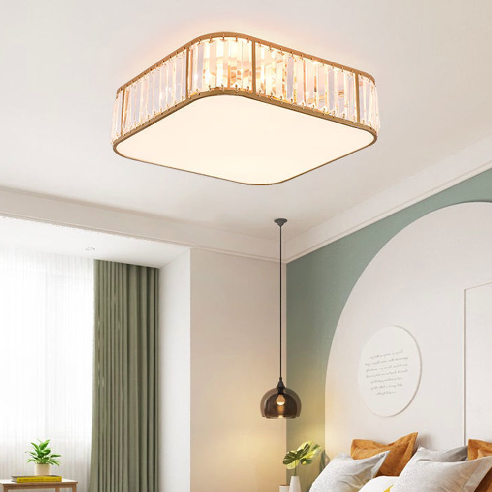 Lazane Plafondlamp