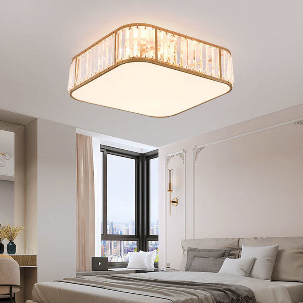 Lazane Plafondlamp