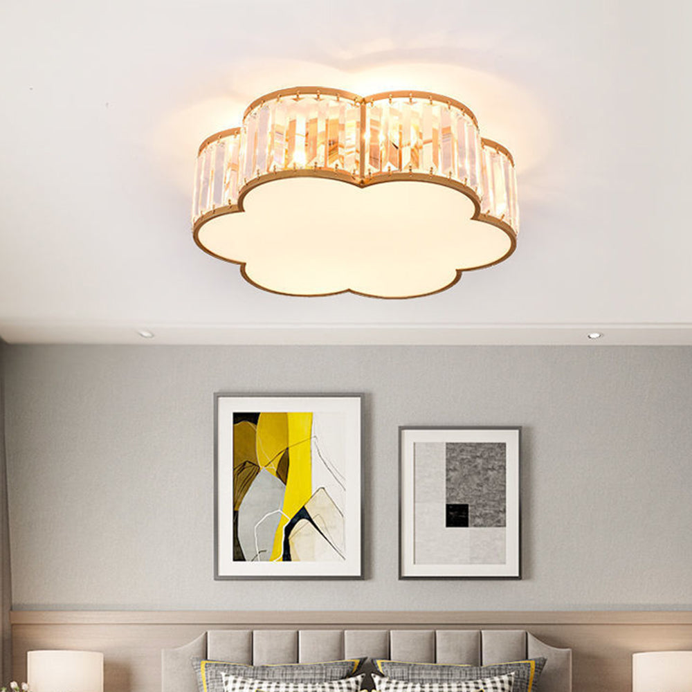 Lazane Plafondlamp