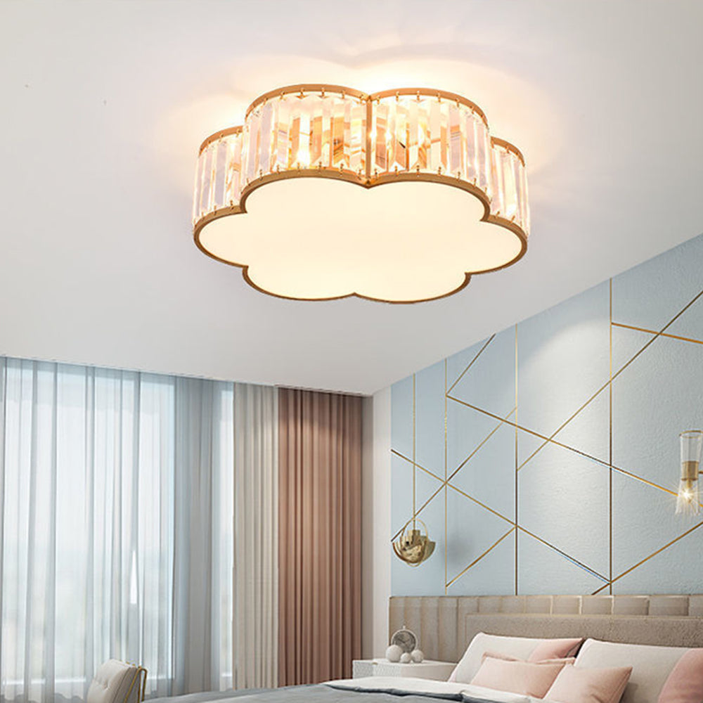 Lazane Plafondlamp