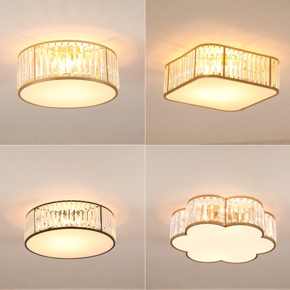 Lazane Plafondlamp