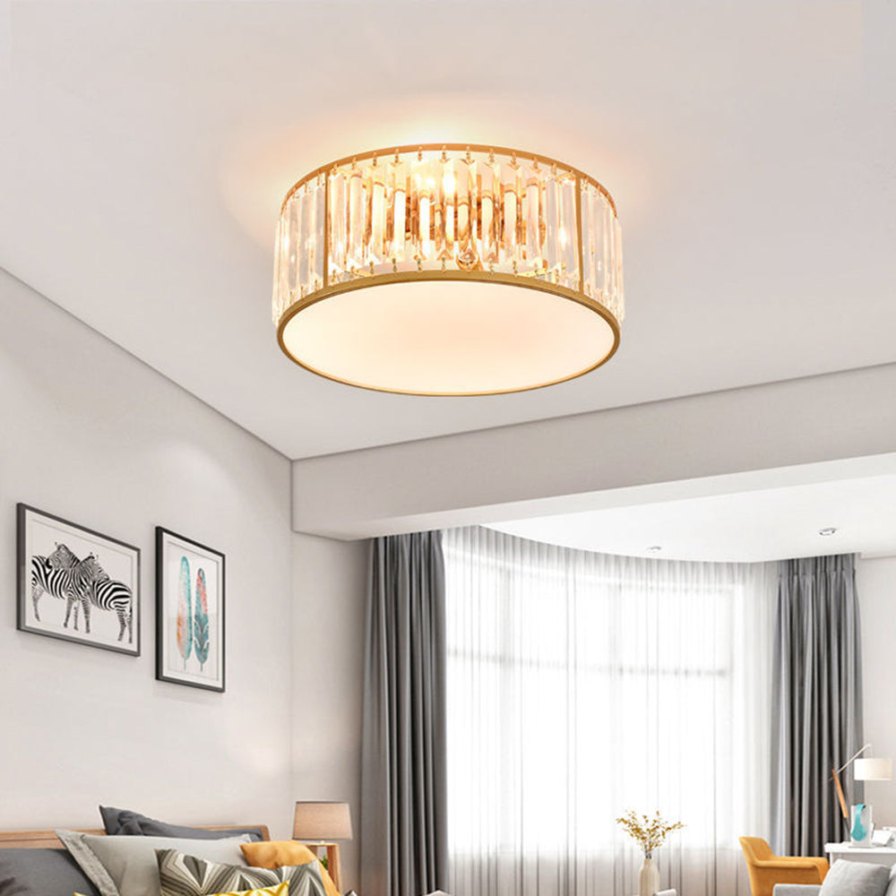 Lazane Plafondlamp