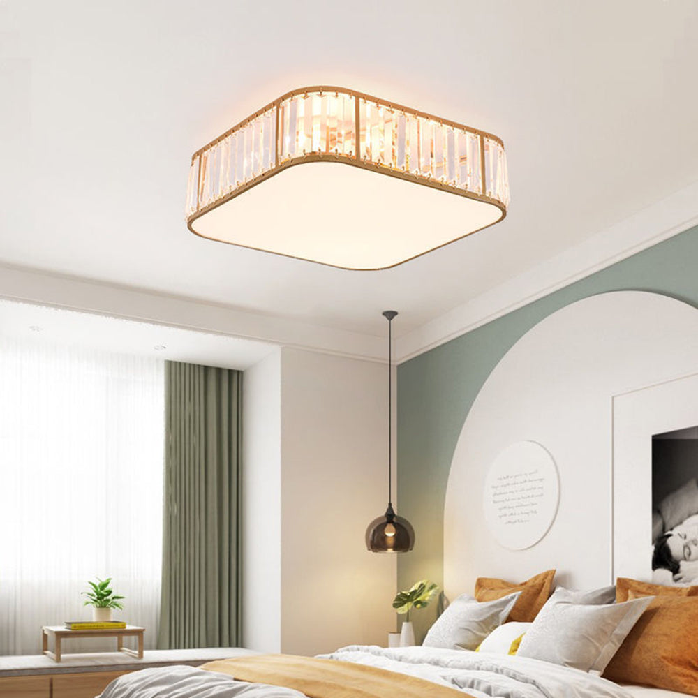 Lazane Plafondlamp