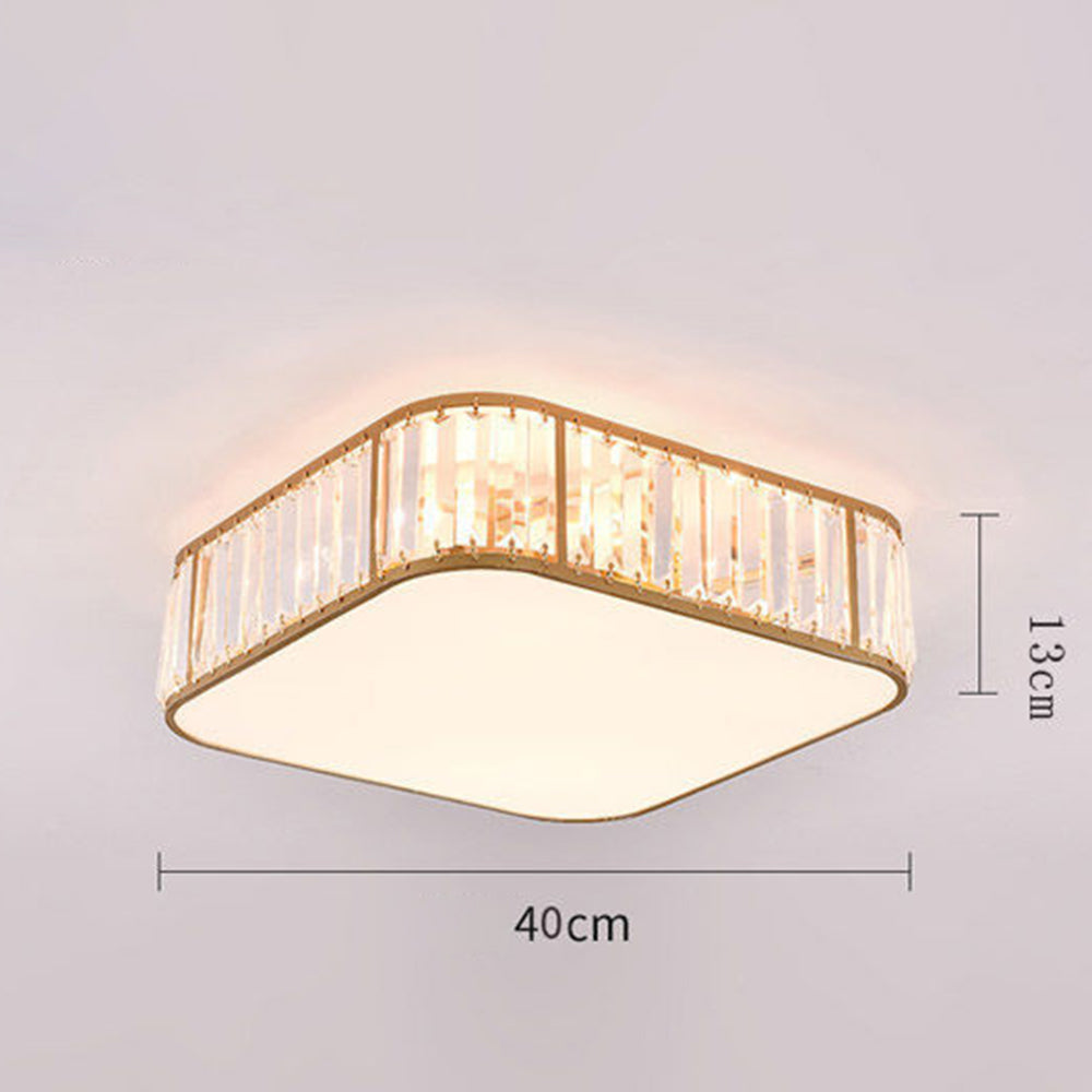 Lazane Plafondlamp