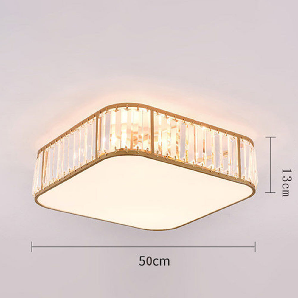 Lazane Plafondlamp
