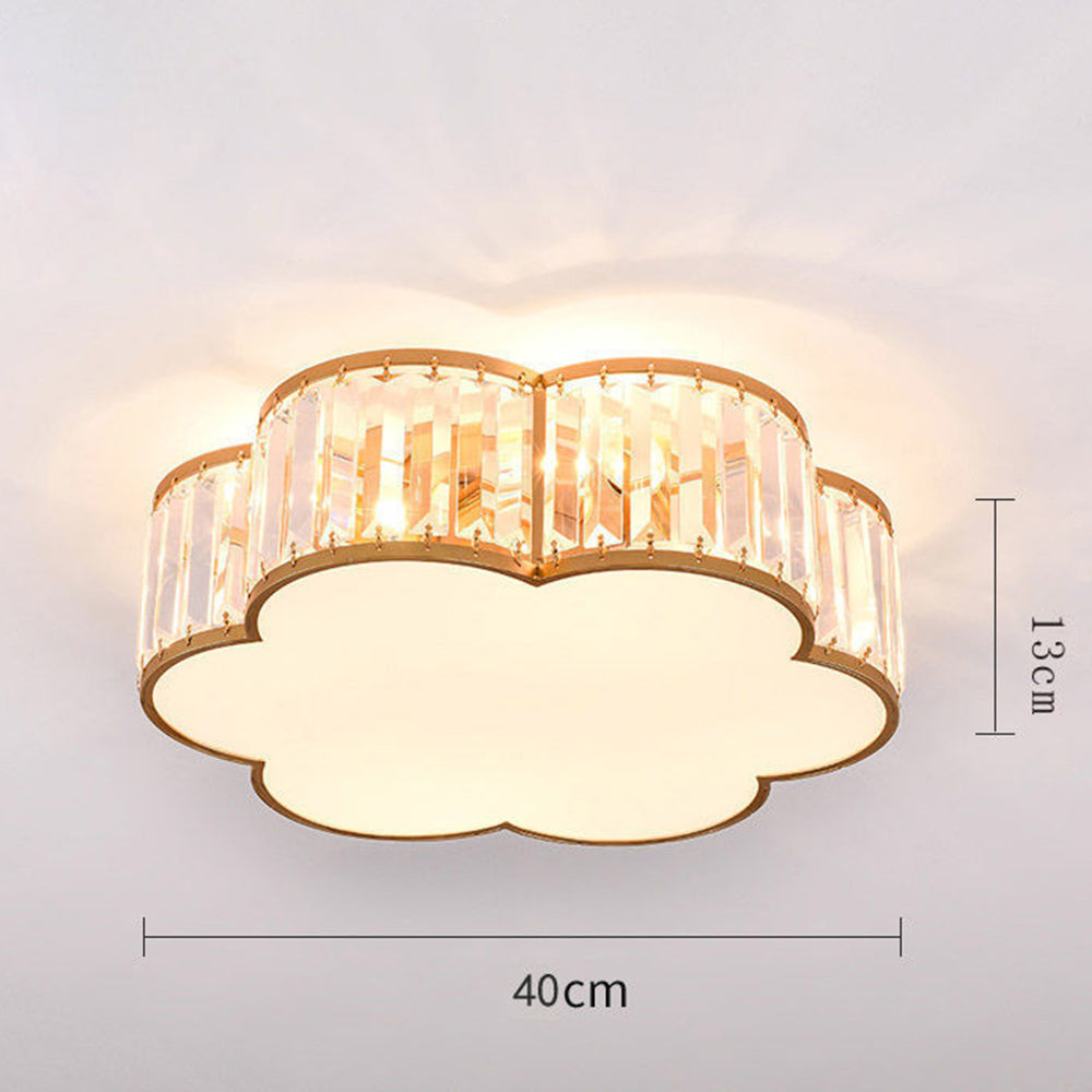 Lazane Plafondlamp