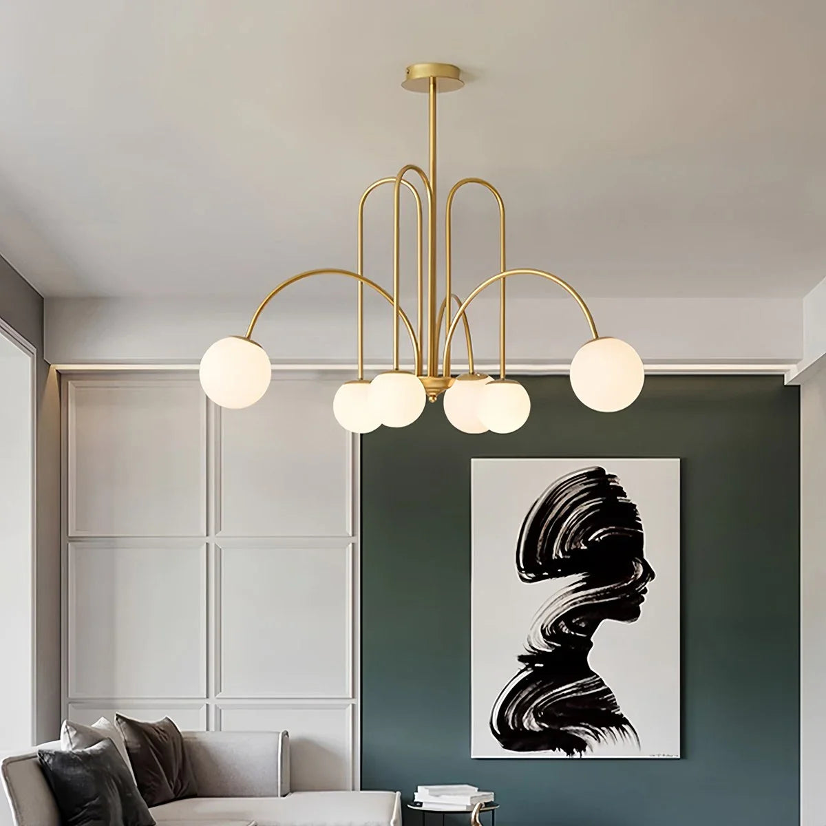 Pellelezo Hanglamp