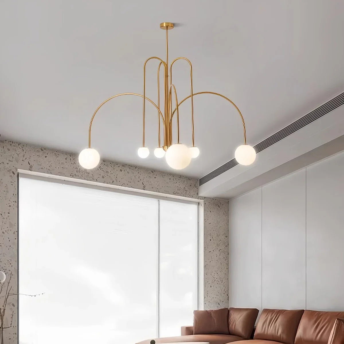 Pellelezo Hanglamp