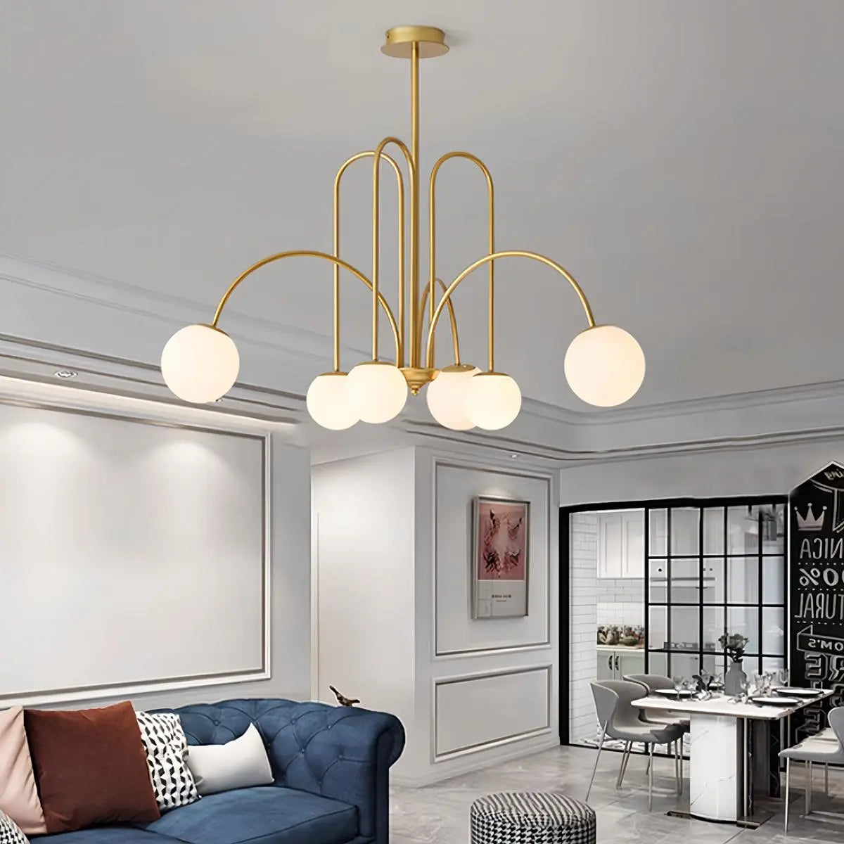 Pellelezo Hanglamp