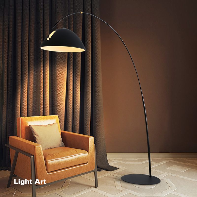 Cazino Vloerlamp
