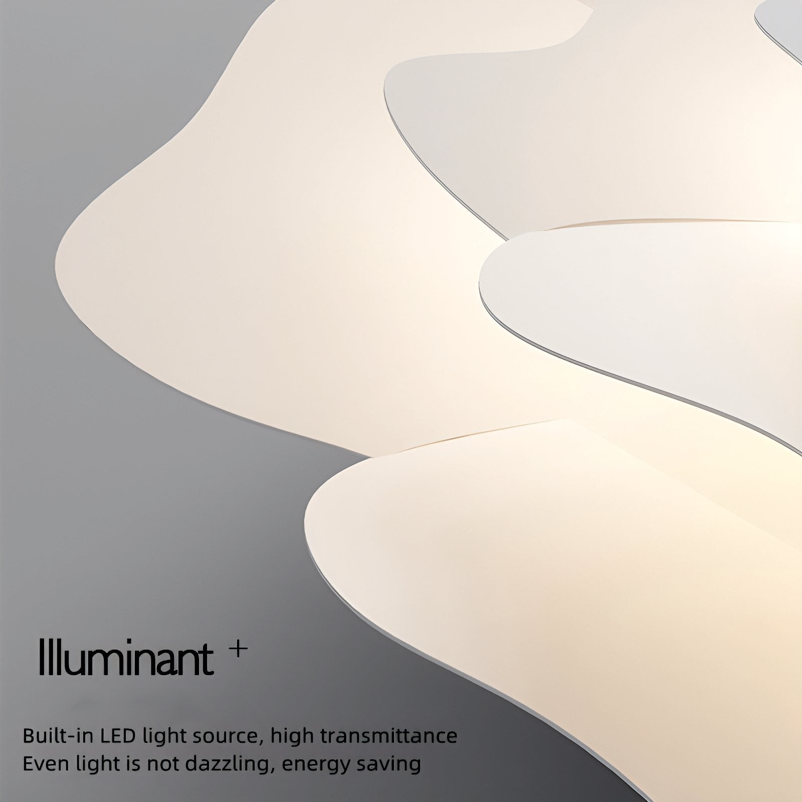 Doremi Plafondlamp
