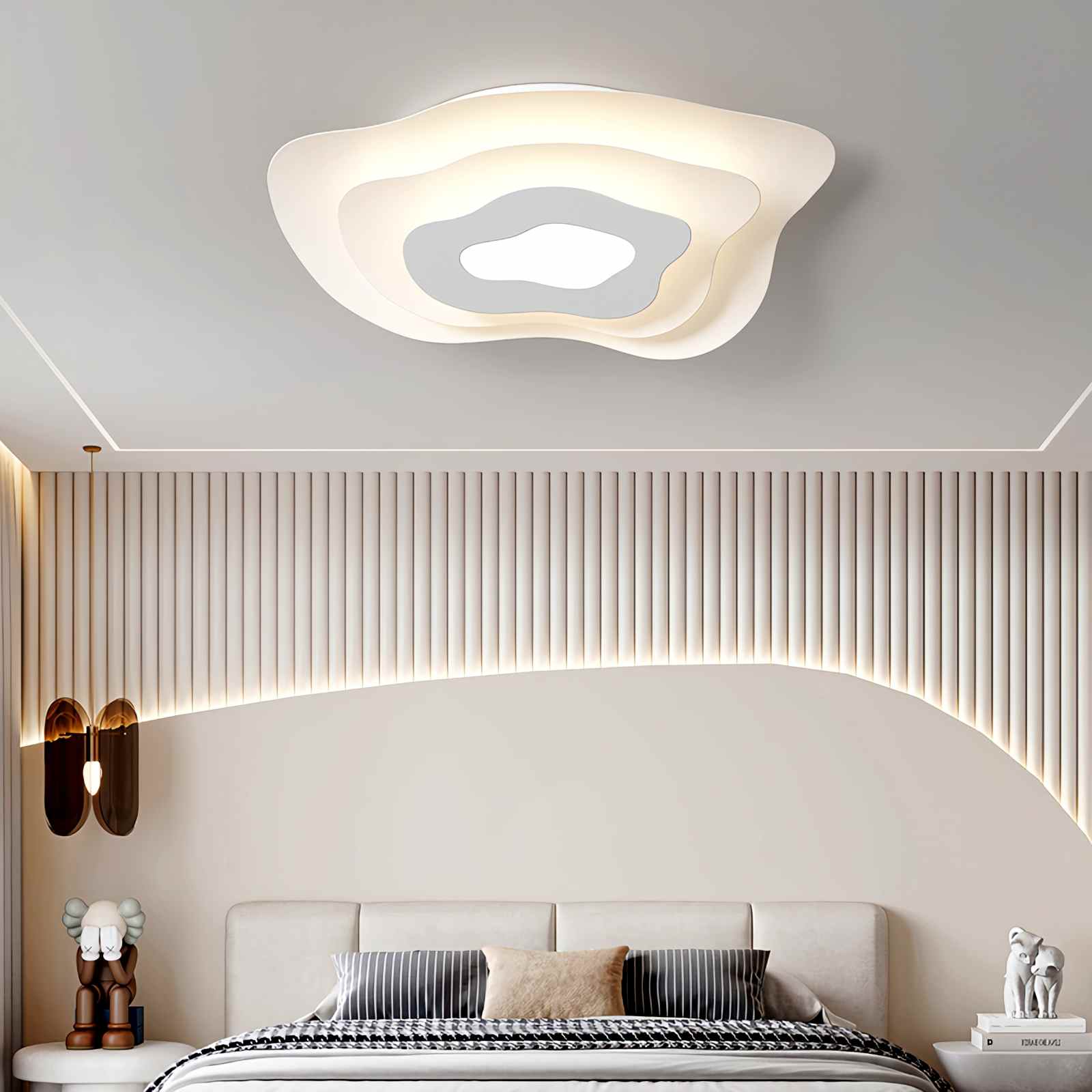 Doremi Plafondlamp