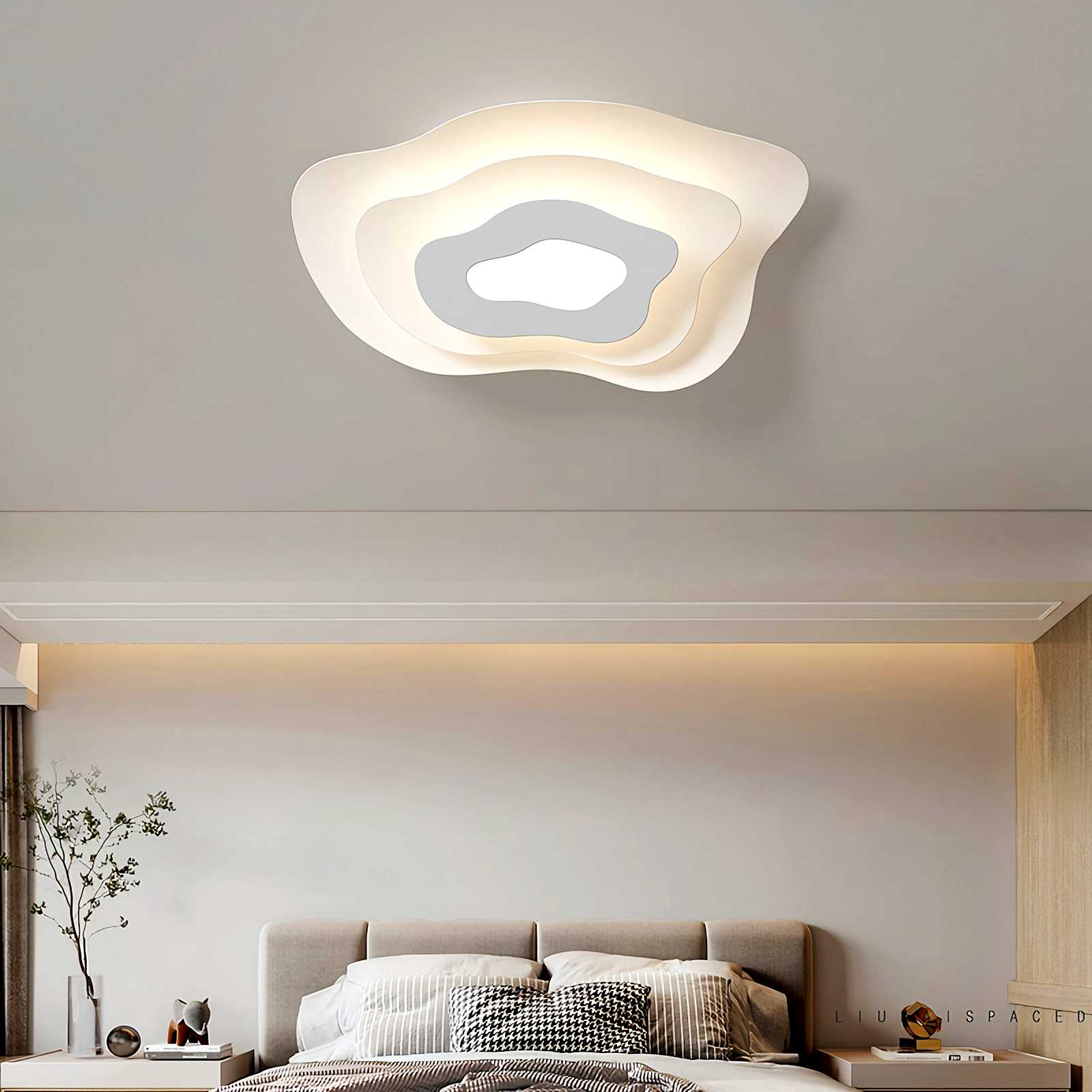 Doremi Plafondlamp