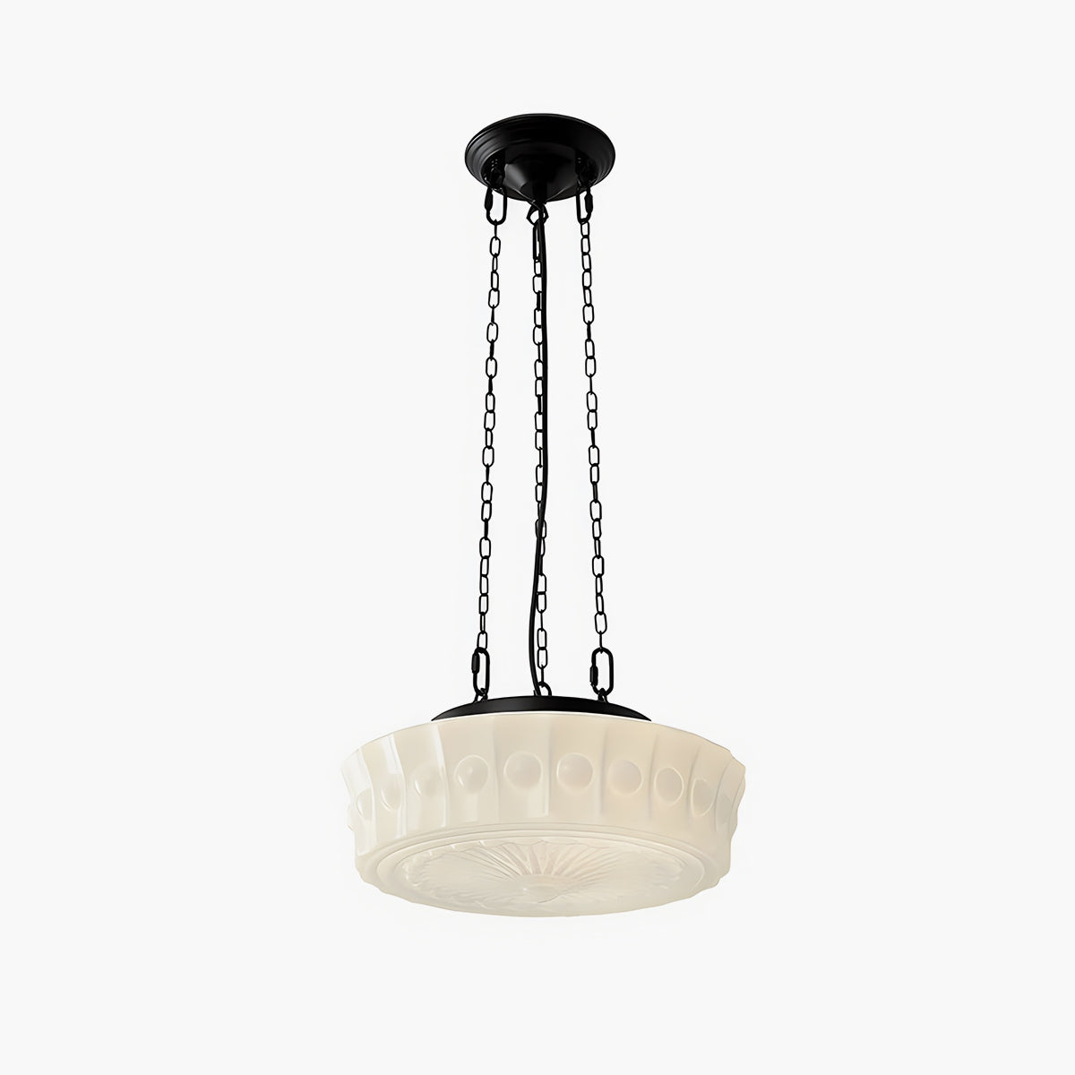 Haylie Franse Hanglamp