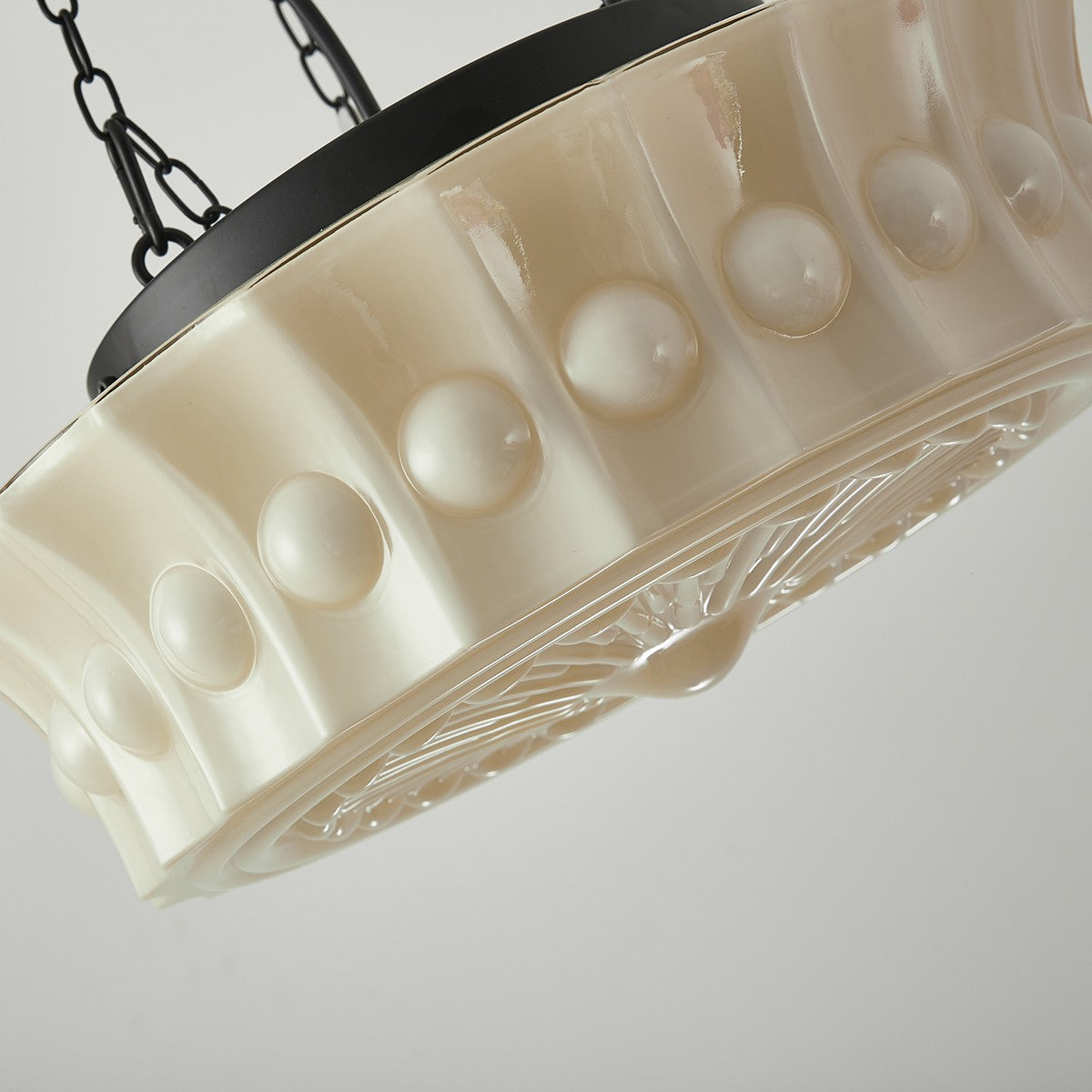 Haylie Franse Hanglamp
