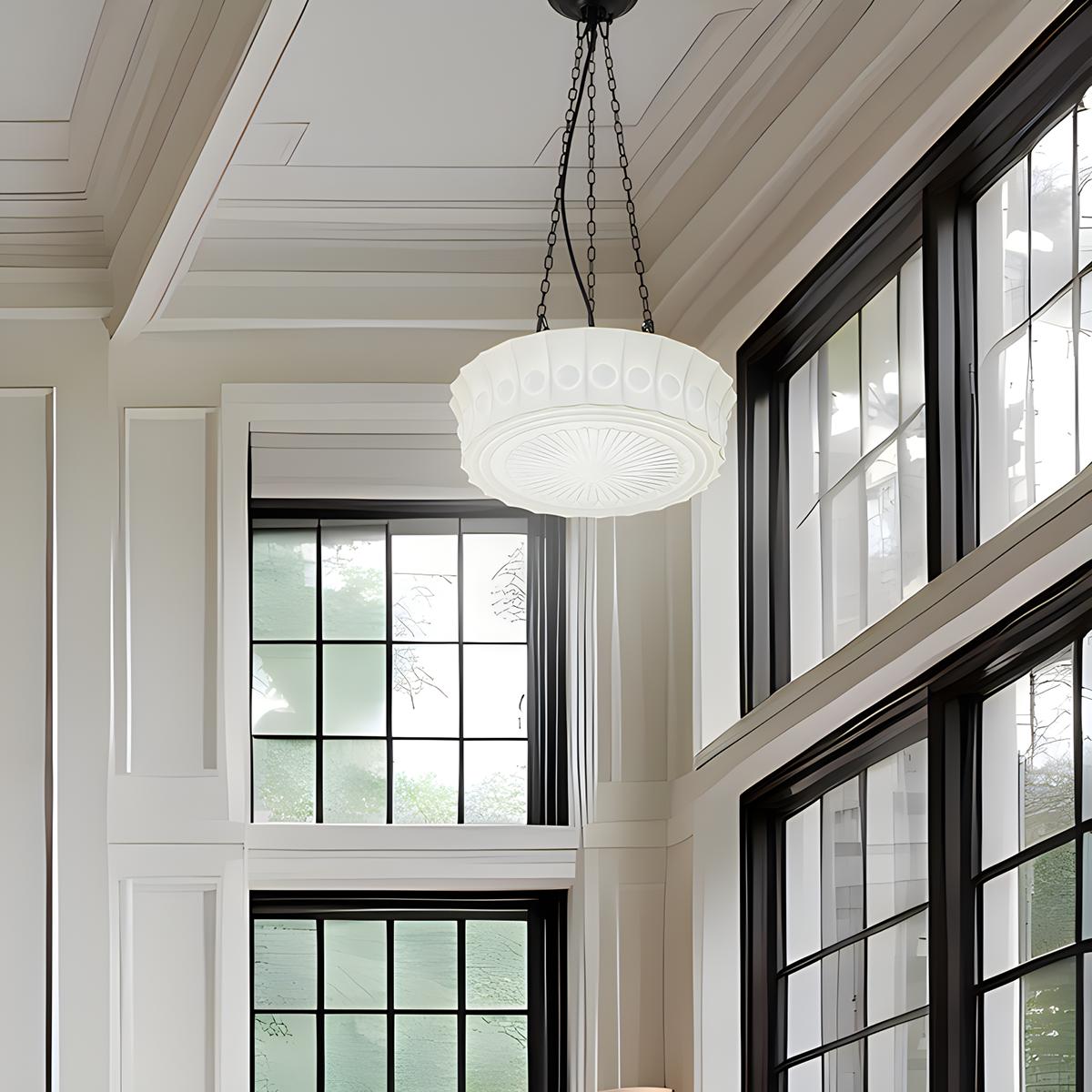 Haylie Franse Hanglamp