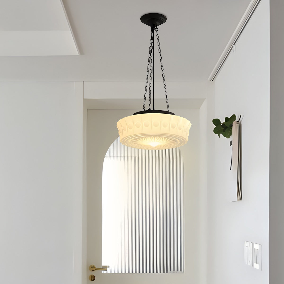 Haylie Franse Hanglamp