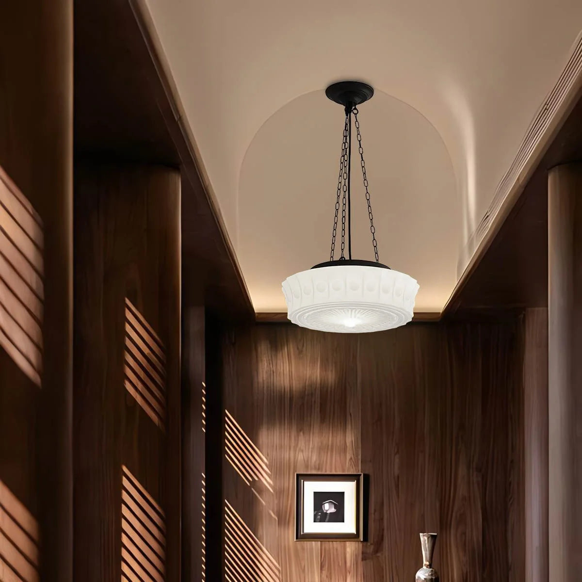 Haylie Franse Hanglamp
