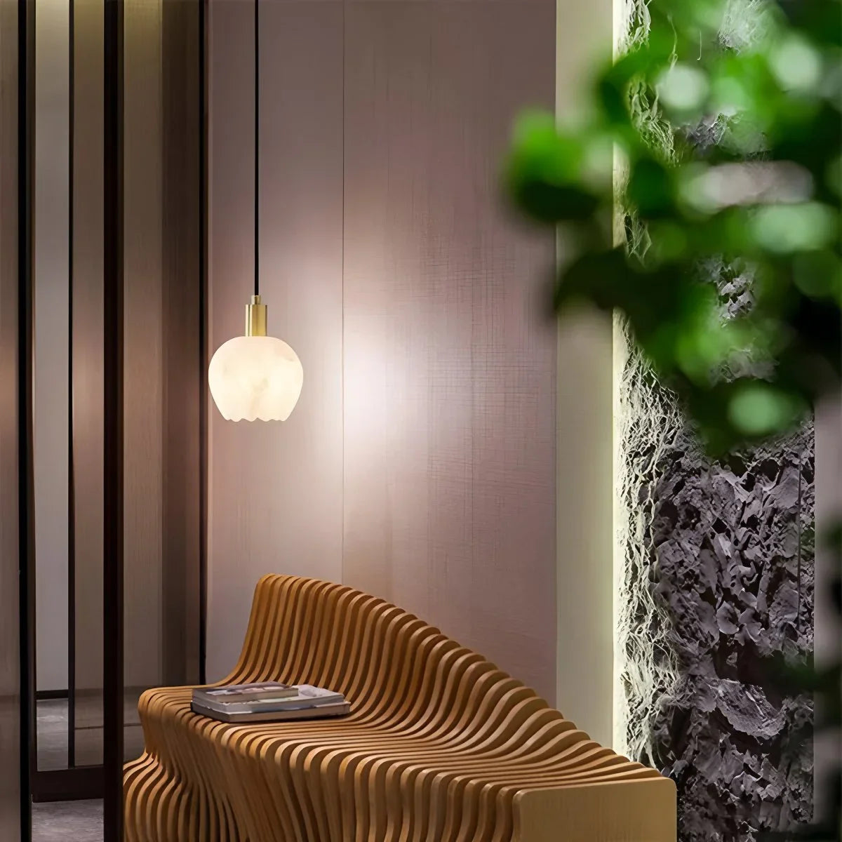 Zoreni Hanglamp