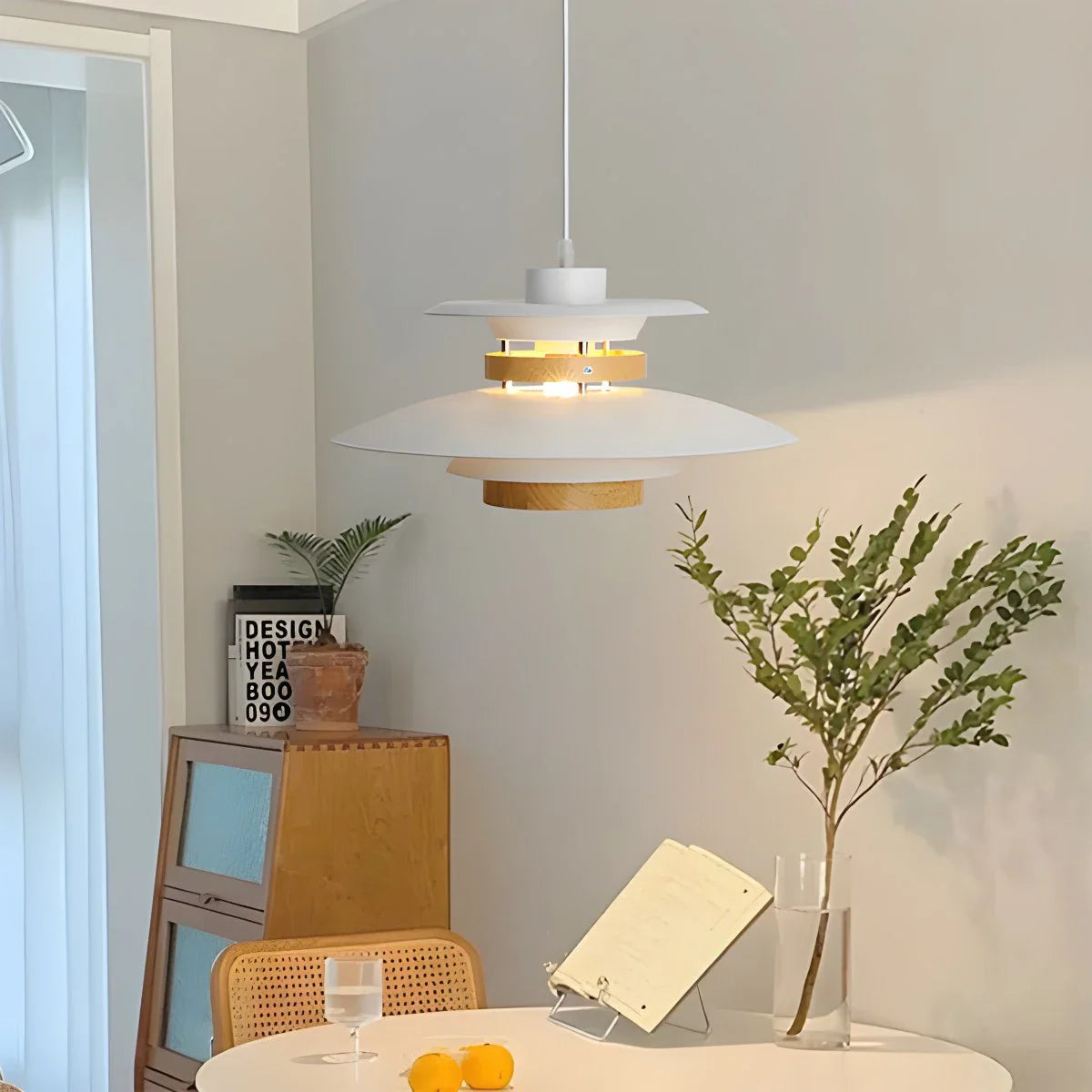 Marcero Hanglamp