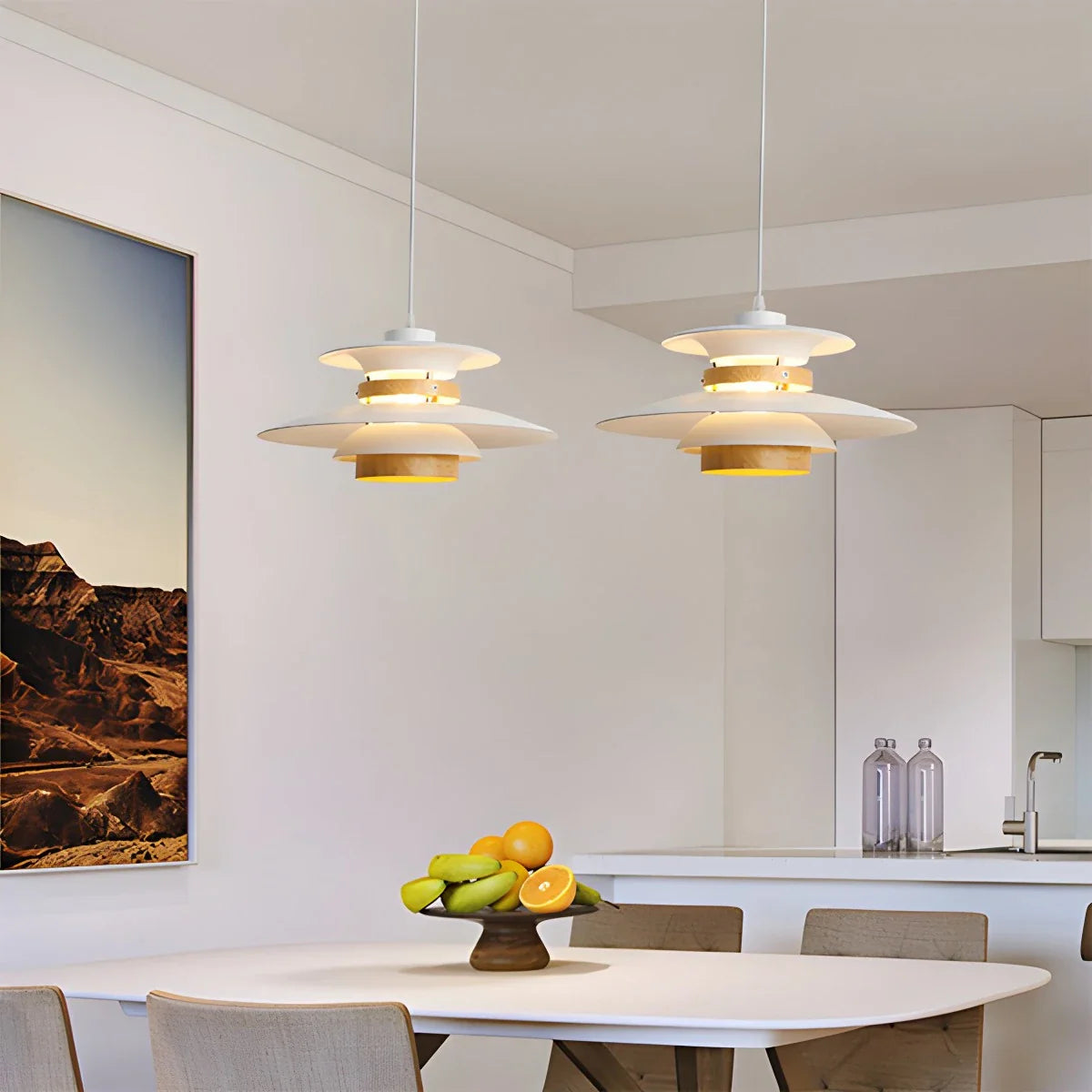 Marcero Hanglamp