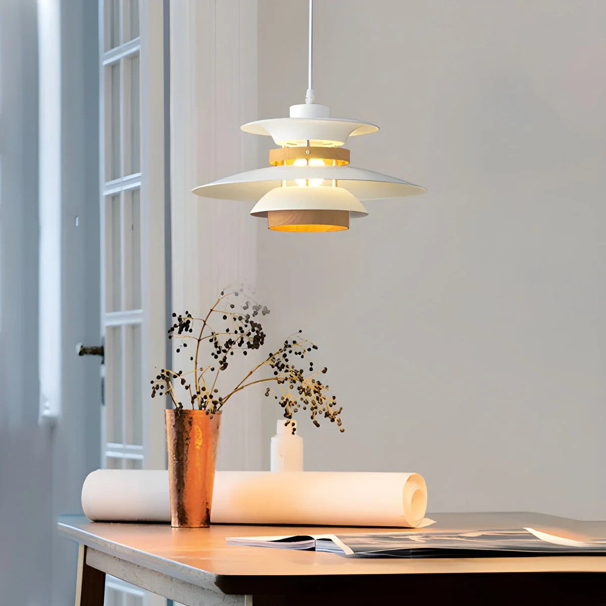 Marcero Hanglamp