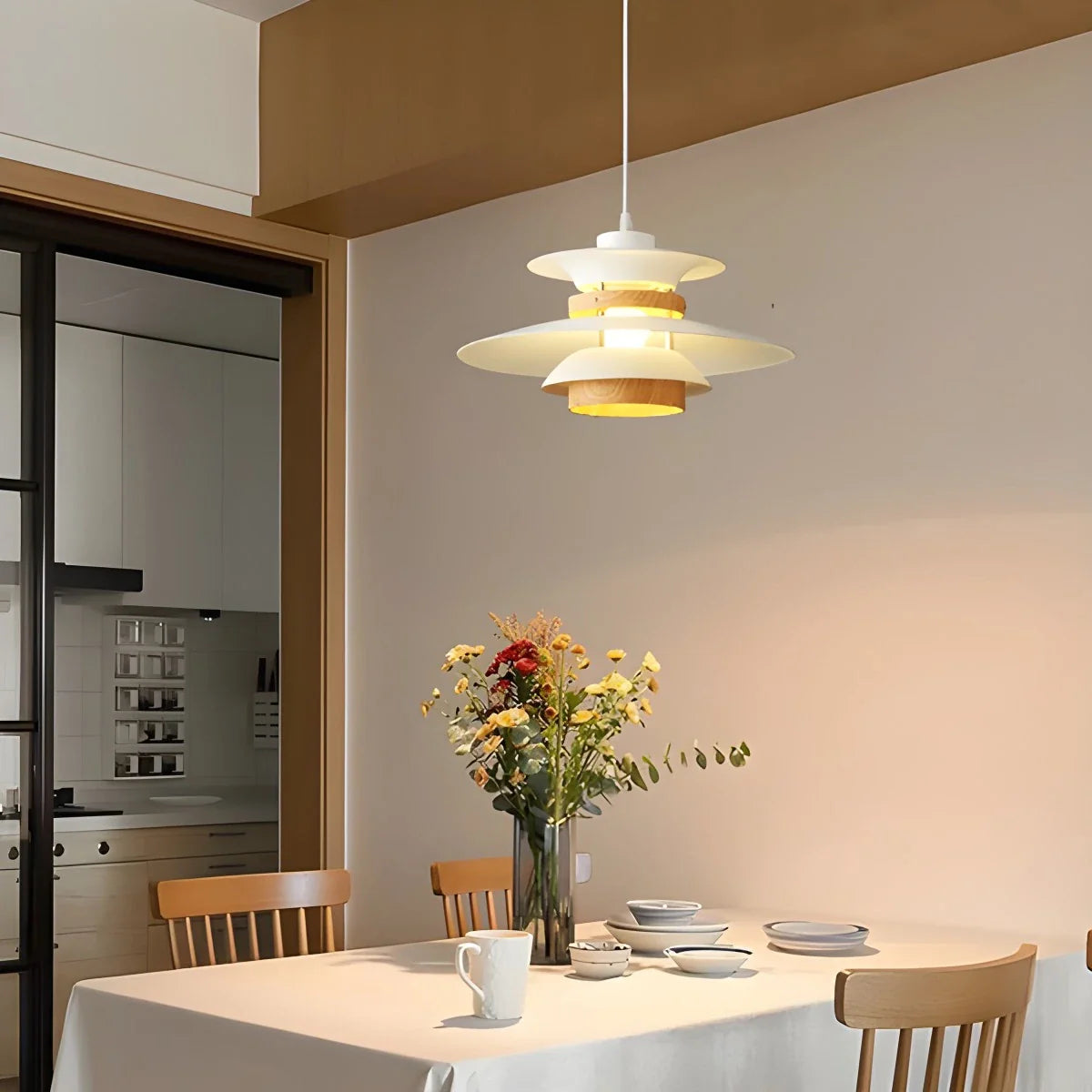 Marcero Hanglamp