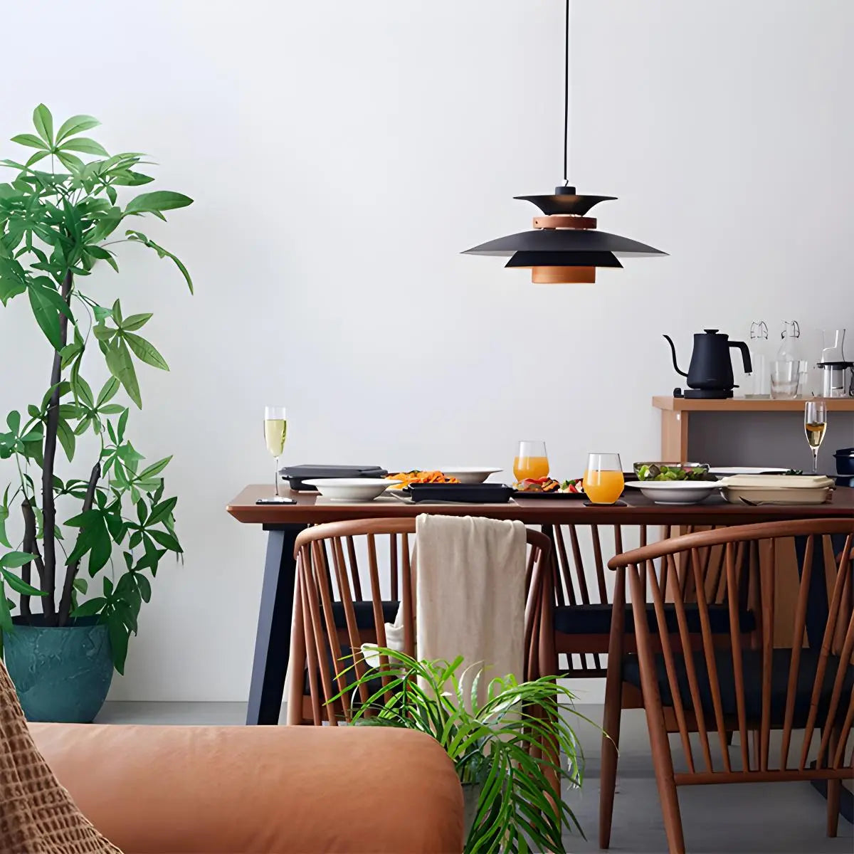 Marcero Hanglamp