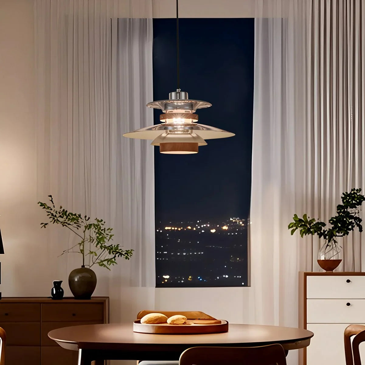 Marcero Hanglamp