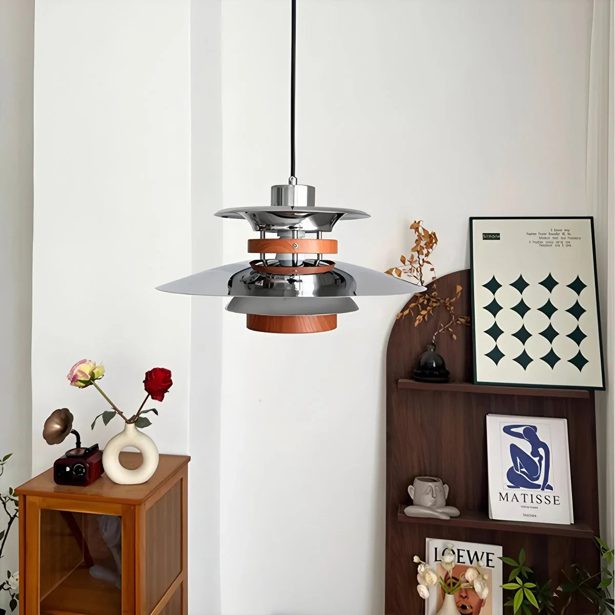 Marcero Hanglamp