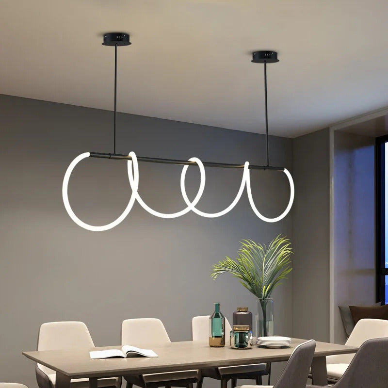 Lomez LED Hanglamp