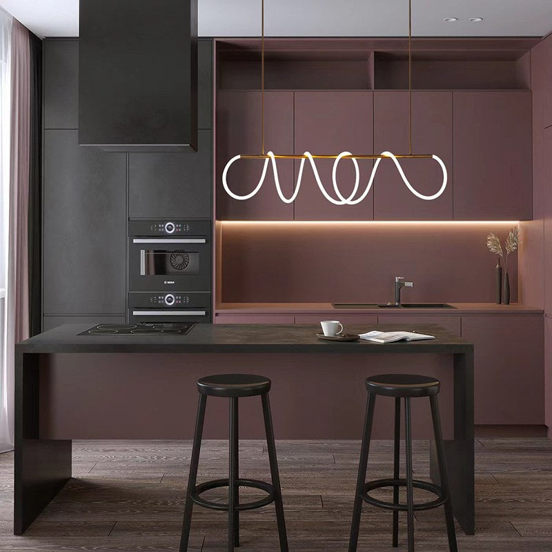 Lomez LED Hanglamp