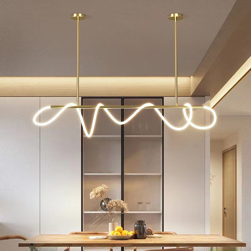 Lomez LED Hanglamp