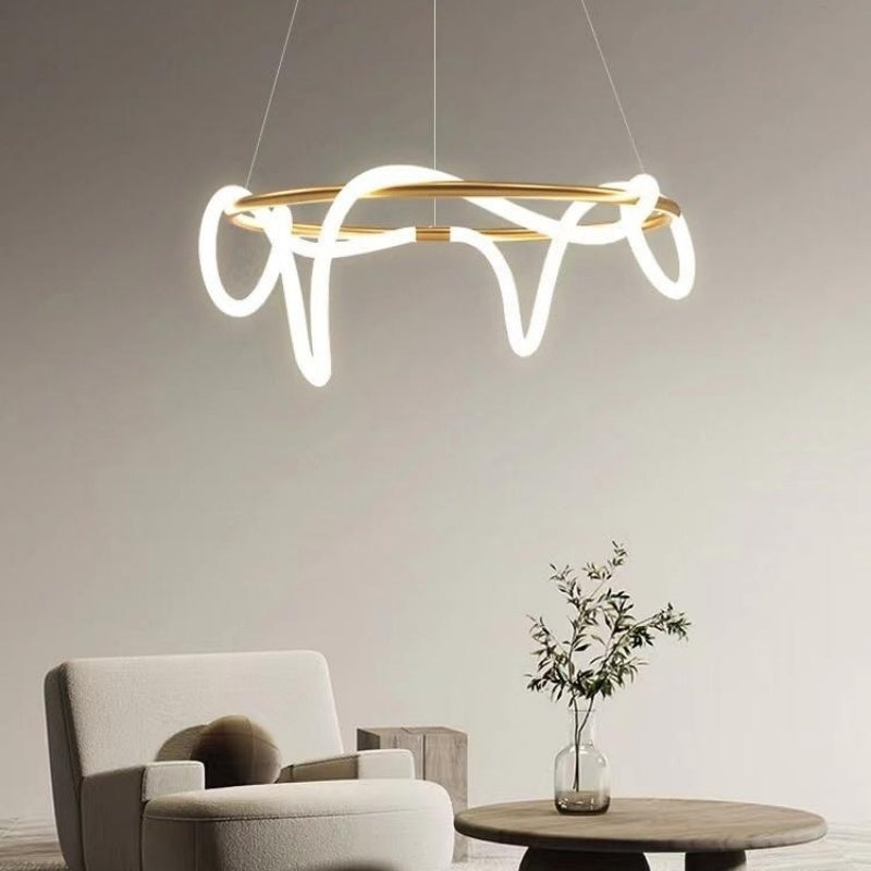 Lomez LED Hanglamp