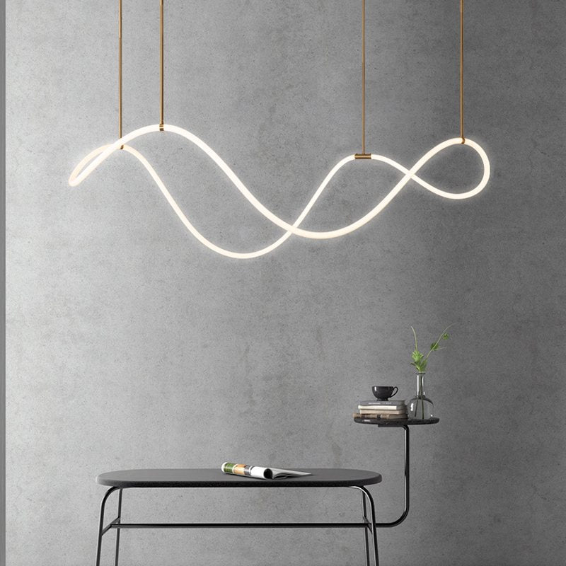 Lomez LED Hanglamp