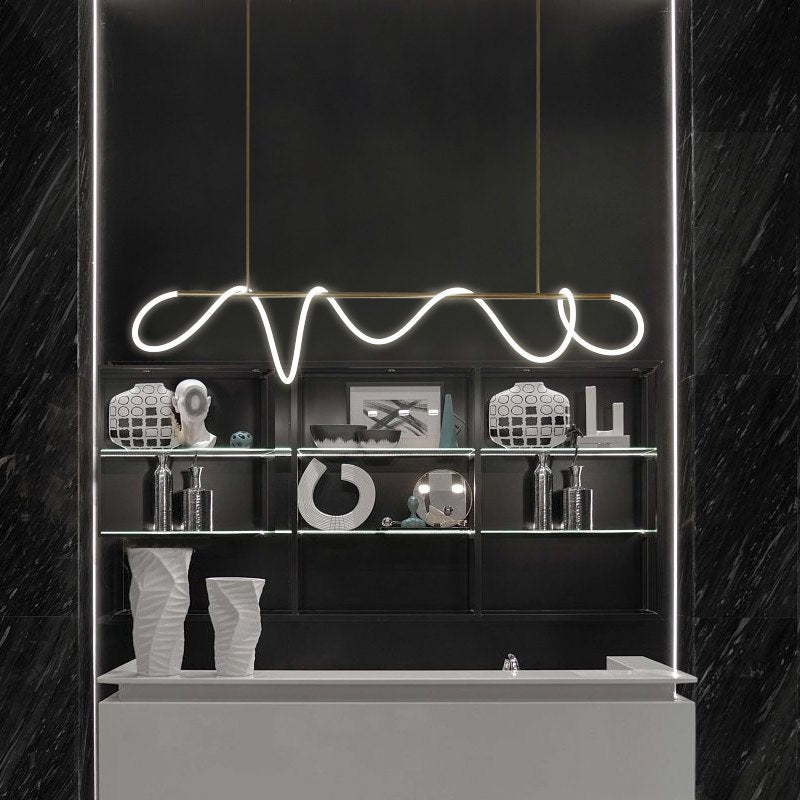 Lomez LED Hanglamp