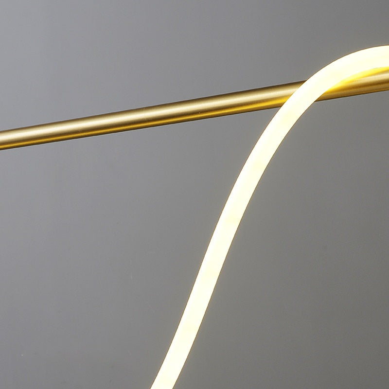 Lomez LED Hanglamp