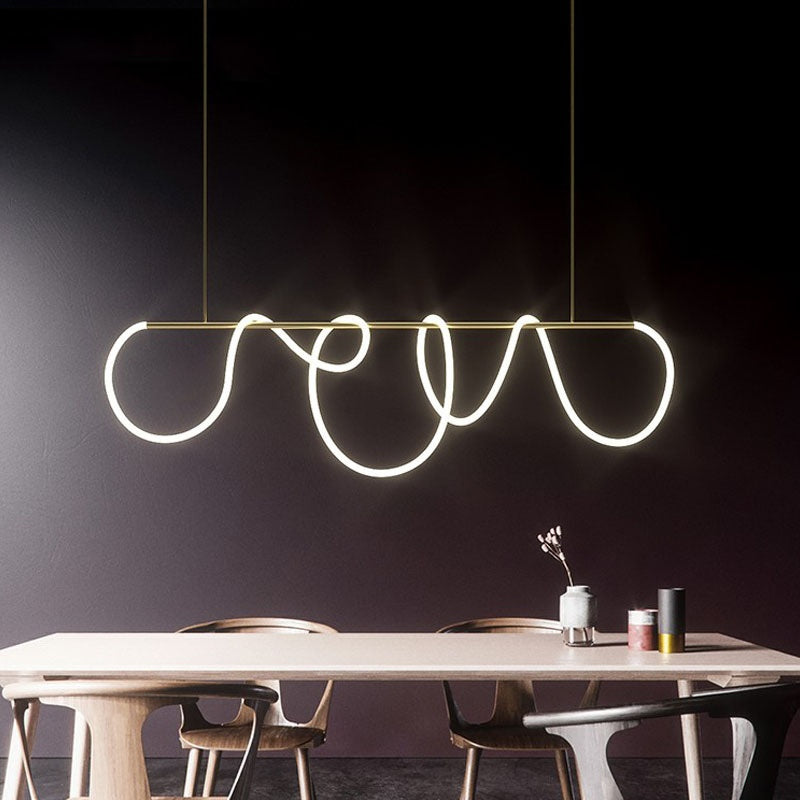 Lomez LED Hanglamp