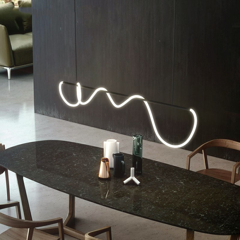 Lomez LED Hanglamp