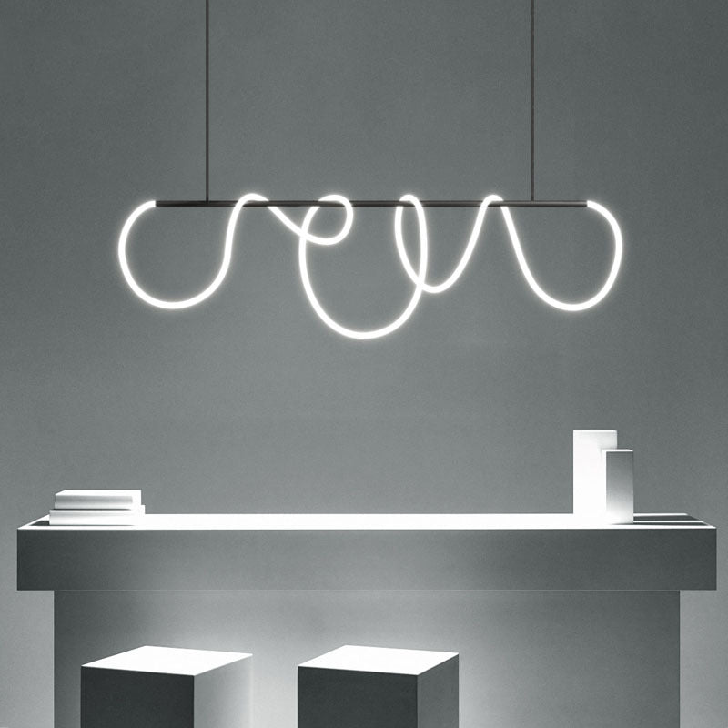 Lomez LED Hanglamp