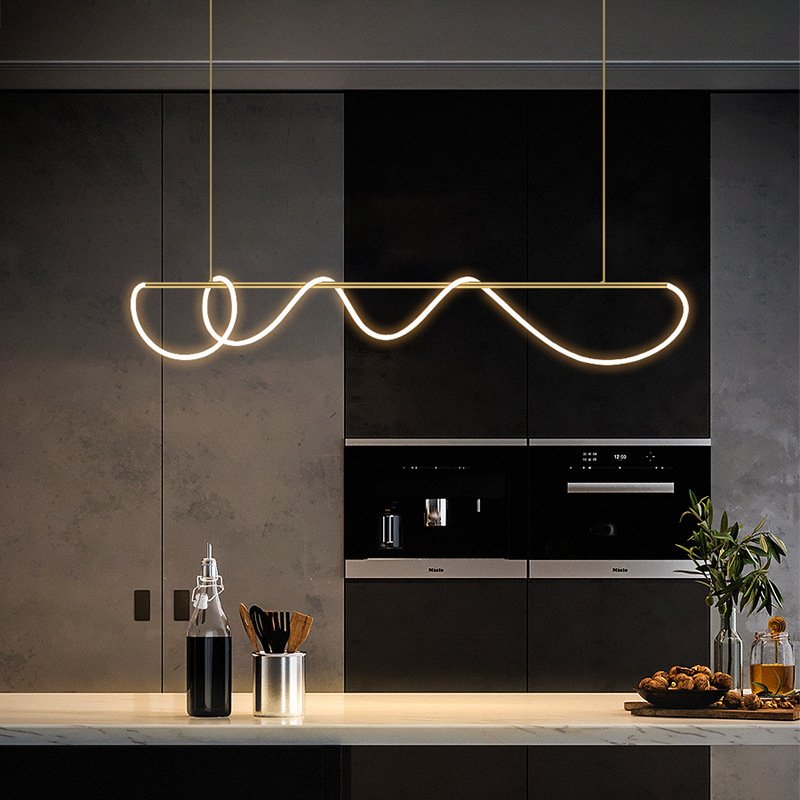 Lomez LED Hanglamp