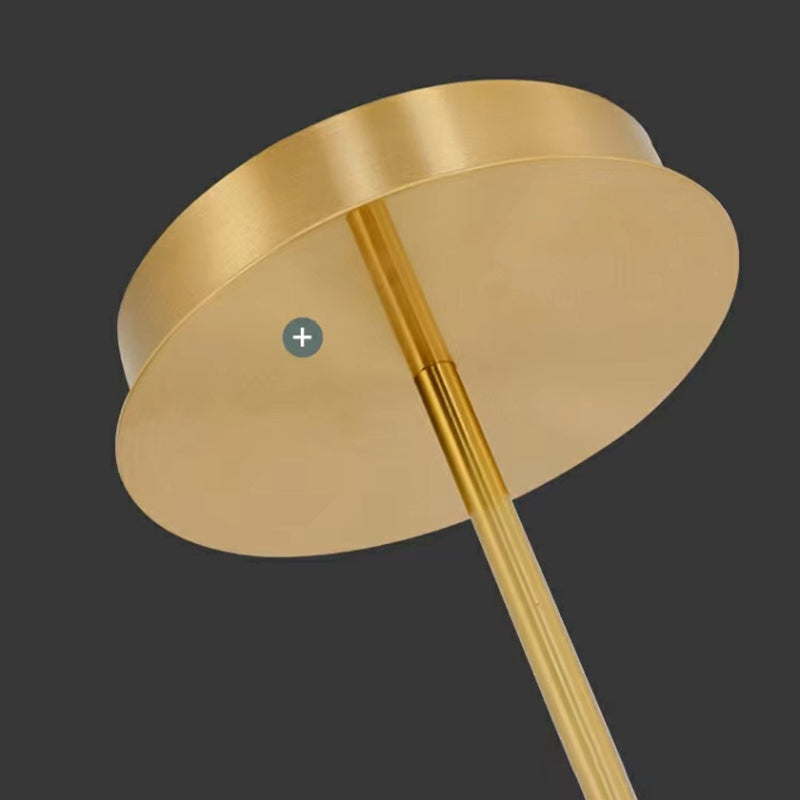 Lomez LED Hanglamp