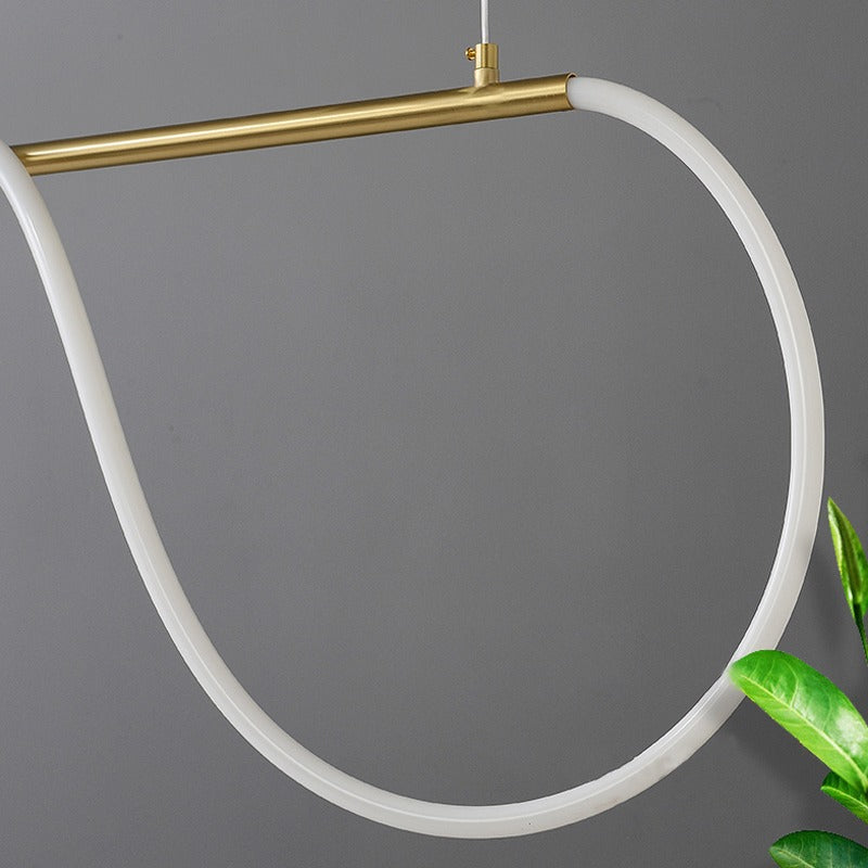 Lomez LED Hanglamp