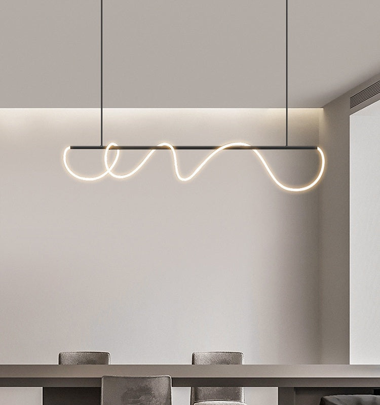 Lomez LED Hanglamp
