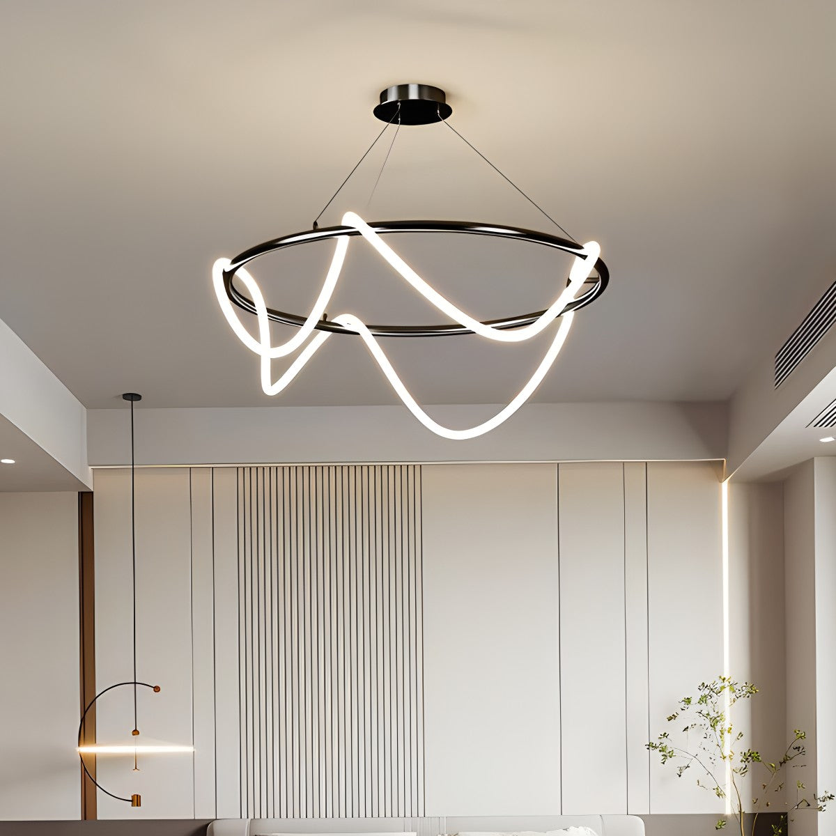 Lomez LED Hanglamp