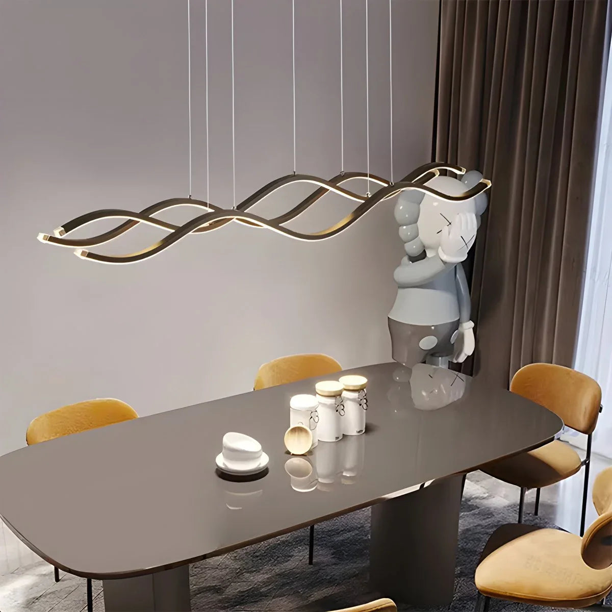 Scowave Hanglamp