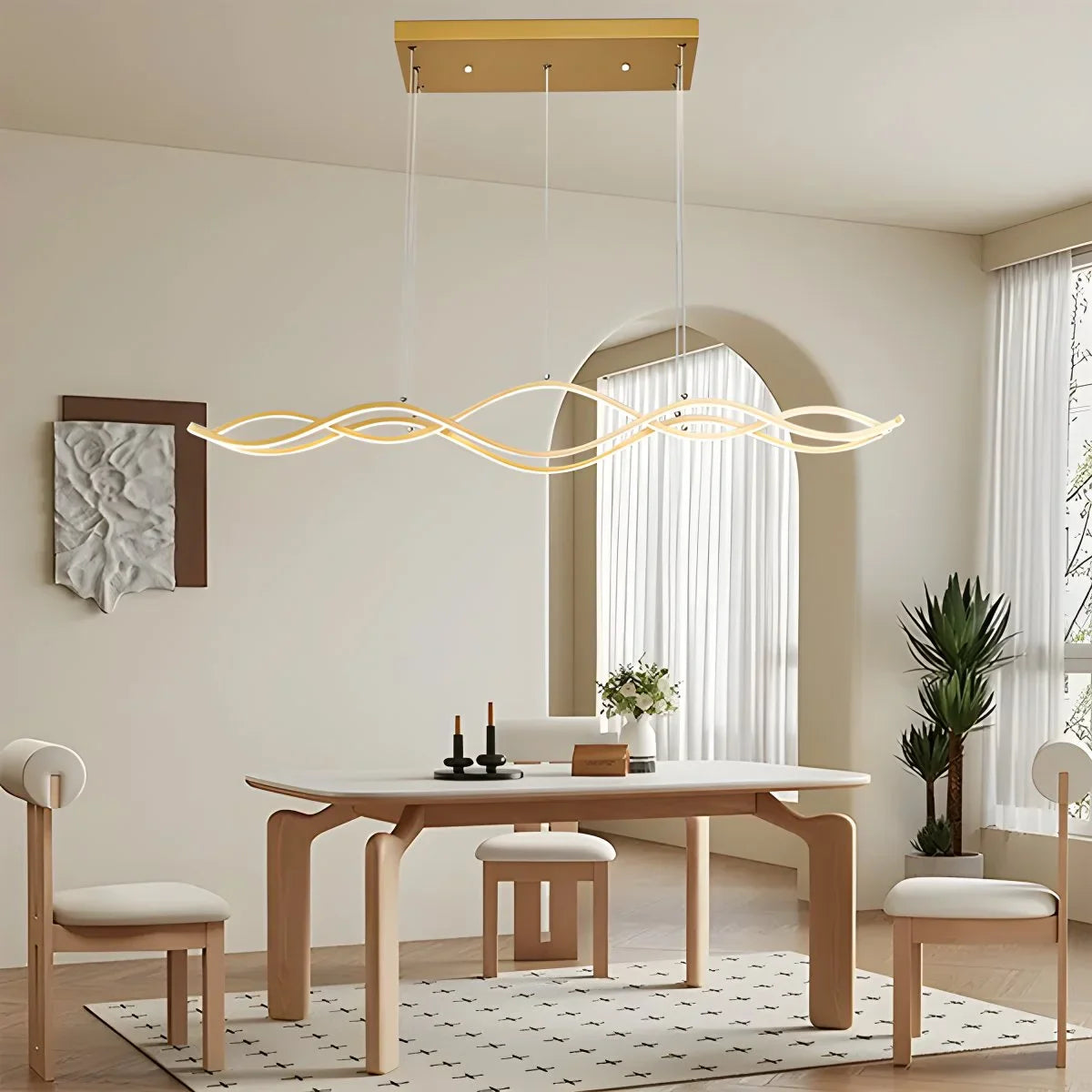 Scowave Hanglamp